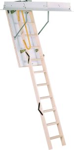Escada de sótão Minka EURO-TREND