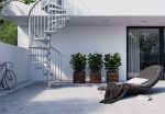 ZINCO EXTERIOR RINTAL