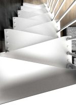 Escada poupadora de espaço d ́Opera T20 render-1