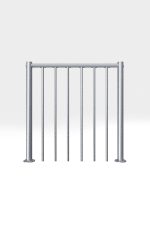 Parapeito para Rondo Zink Smart