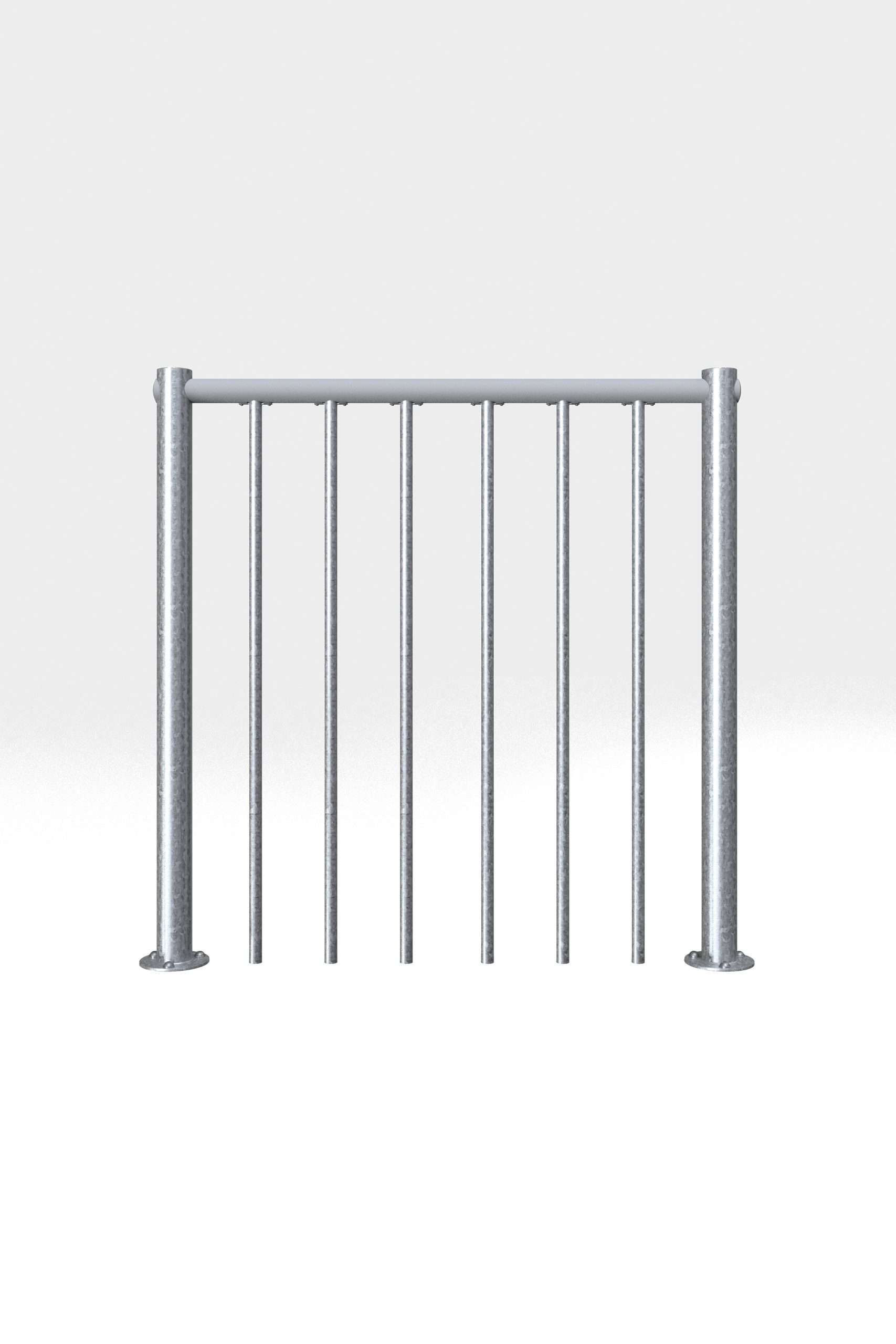 Parapeito para Rondo Zink Plus