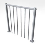 Parapeito para Rondo Zink Smart - Image 2