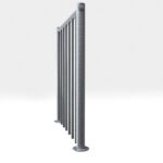Parapeito para Rondo Zink Smart - Image 3