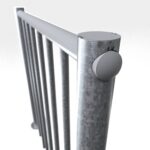 Parapeito para Rondo Zink Smart - Image 4