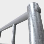 Corrimão de parapeito para Spino Zink Smart - Image 3
