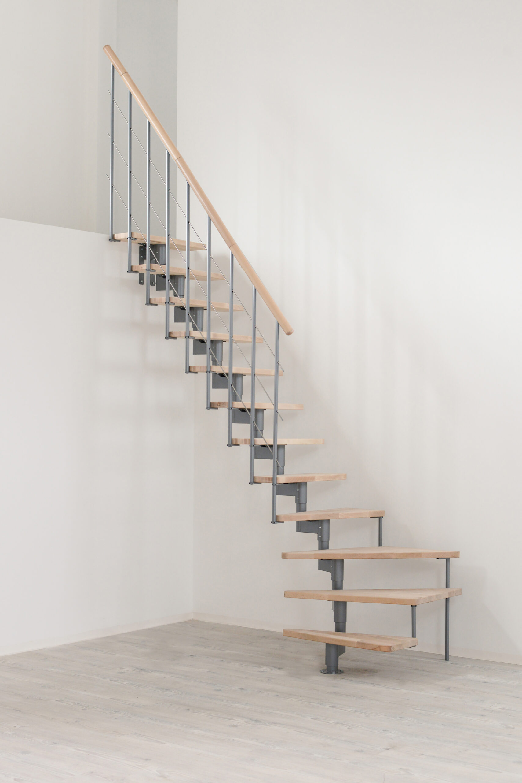 Style-Turn_beech_grey (1) STYLE TURN - Image 1