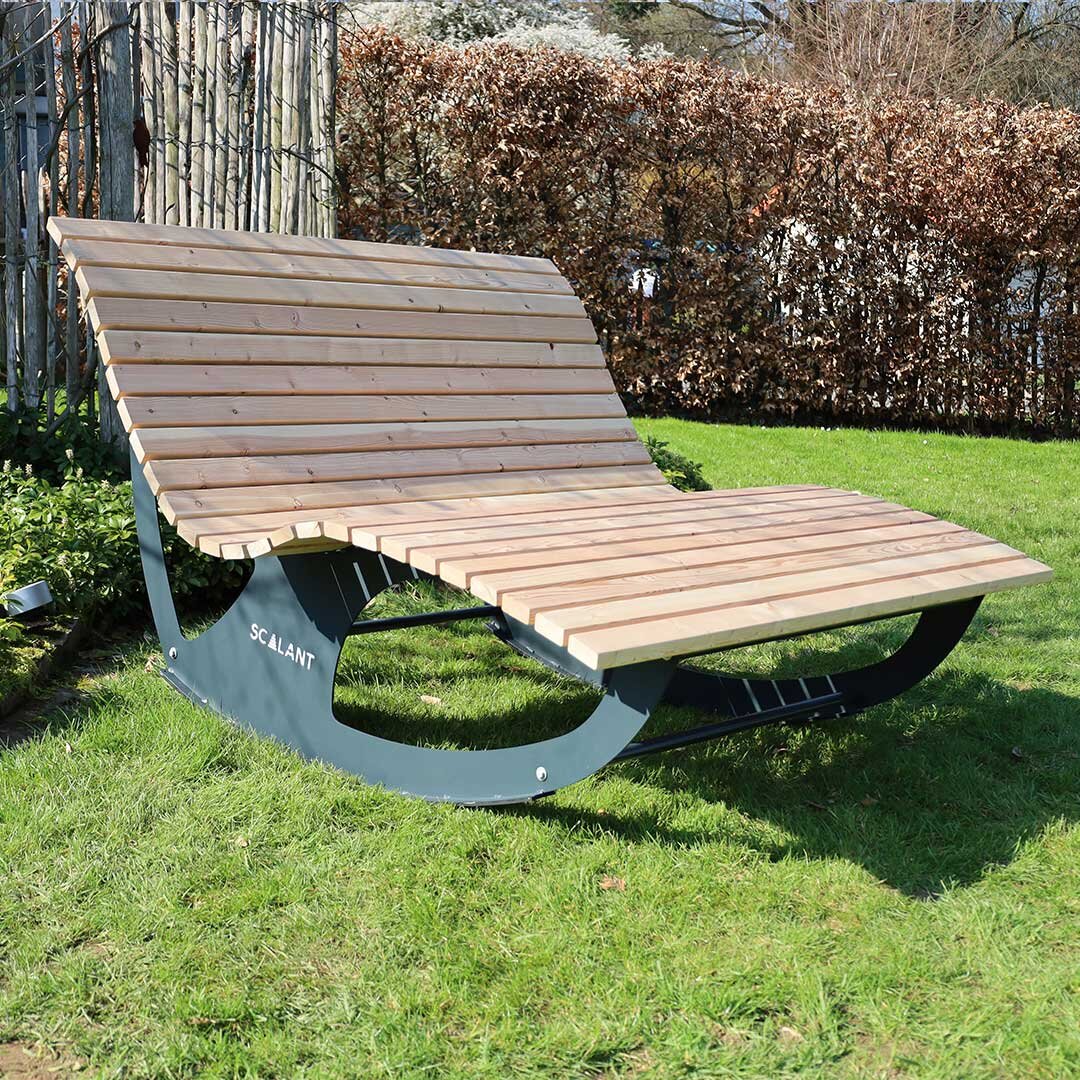 SCALANT Waldsofa CLASSIC (Kópia)